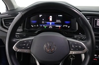 Volkswagen Taigo vaihtoauto