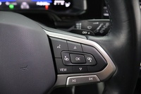 Volkswagen Taigo vaihtoauto