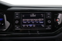 Volkswagen Taigo vaihtoauto