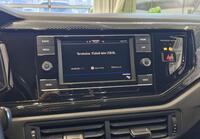 Volkswagen Taigo vaihtoauto