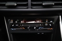 Volkswagen Taigo vaihtoauto