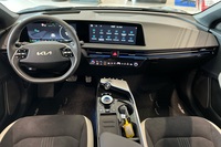 Kia EV6 vaihtoauto