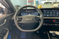 Kia EV6 vaihtoauto