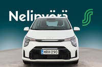 Kia Picanto vaihtoauto