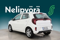 Kia Picanto vaihtoauto