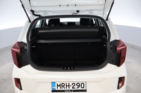 Kia Picanto vaihtoauto