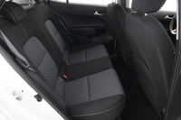 Kia Picanto vaihtoauto
