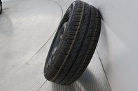 Kia Picanto vaihtoauto