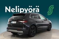 Skoda Elroq vaihtoauto