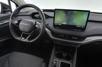 Skoda Elroq vaihtoauto