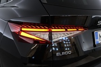 Skoda Elroq vaihtoauto