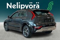 Kia Niro vaihtoauto