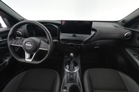 Nissan Juke vaihtoauto