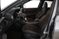 Nissan Juke vaihtoauto