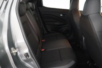 Nissan Juke vaihtoauto