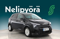 Kia Picanto vaihtoauto