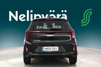 Kia Picanto vaihtoauto