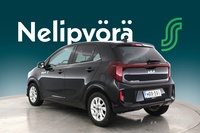 Kia Picanto vaihtoauto