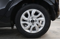 Kia Picanto vaihtoauto