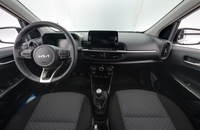 Kia Picanto vaihtoauto