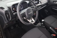 Kia Picanto vaihtoauto