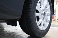 Kia Picanto vaihtoauto