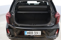 Kia Picanto vaihtoauto