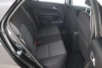 Kia Picanto vaihtoauto