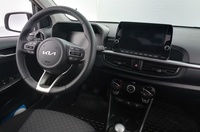 Kia Picanto vaihtoauto