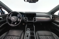 Kia Sorento vaihtoauto