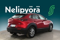 Mazda CX-30 vaihtoauto