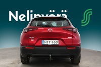 Mazda CX-30 vaihtoauto