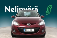 Mazda 2 vaihtoauto
