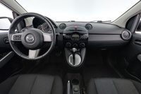 Mazda 2 vaihtoauto