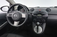 Mazda 2 vaihtoauto