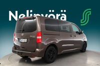 Toyota Proace Verso vaihtoauto