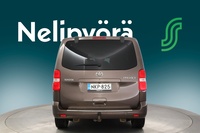 Toyota Proace Verso vaihtoauto