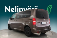 Toyota Proace Verso vaihtoauto