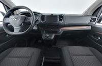 Toyota Proace Verso vaihtoauto