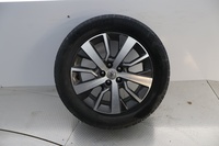 Toyota Proace Verso vaihtoauto