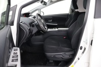 Toyota Prius+ vaihtoauto