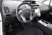 Toyota Prius+ vaihtoauto