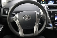 Toyota Prius+ vaihtoauto