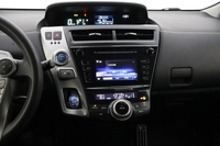 Toyota Prius+ vaihtoauto