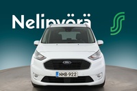 Ford Grand Tourneo Connect vaihtoauto