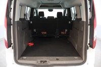 Ford Grand Tourneo Connect vaihtoauto