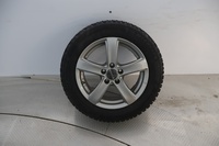 Ford Grand Tourneo Connect vaihtoauto