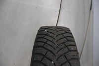 Ford Grand Tourneo Connect vaihtoauto