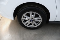 Ford Grand Tourneo Connect vaihtoauto