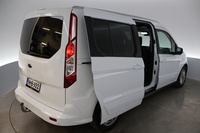 Ford Grand Tourneo Connect vaihtoauto
